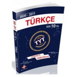 ARTINET TYT TÜRKÇE SON 10 YIL ÇÖZÜMLÜ ÇIKMIŞ SORULAR