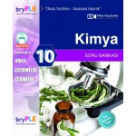 BİREY 10. SINIF KİMYA SORU BANKASI