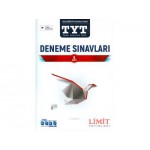 LİMİT TYT 5 DENEME SINAVI VİDEO ÇÖZÜMLÜ