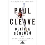 DELİLİK GÜNLÜĞÜ