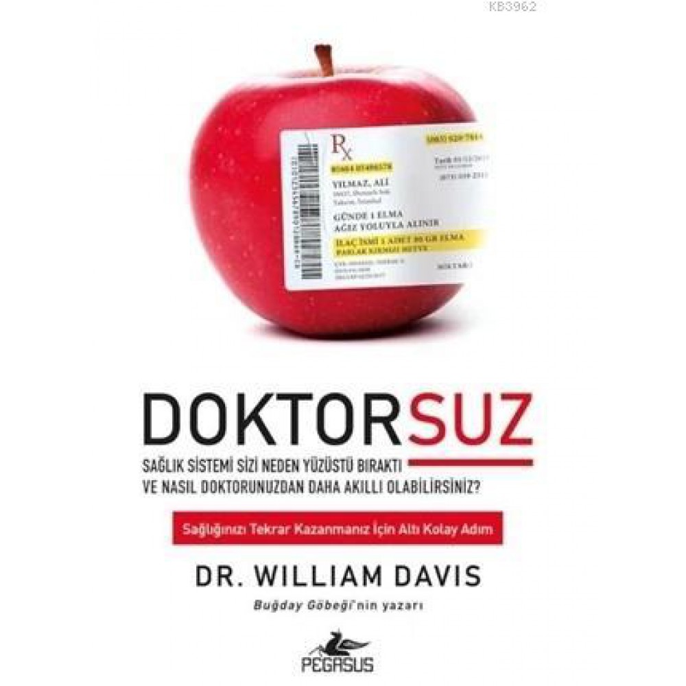 DOKTORSUZ 