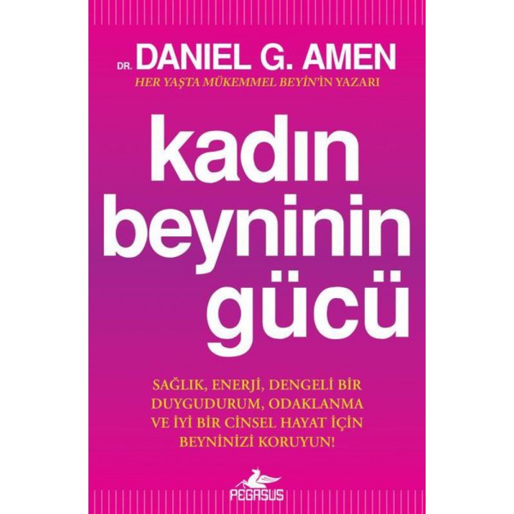 KADIN BEYNİNİN GÜCÜ