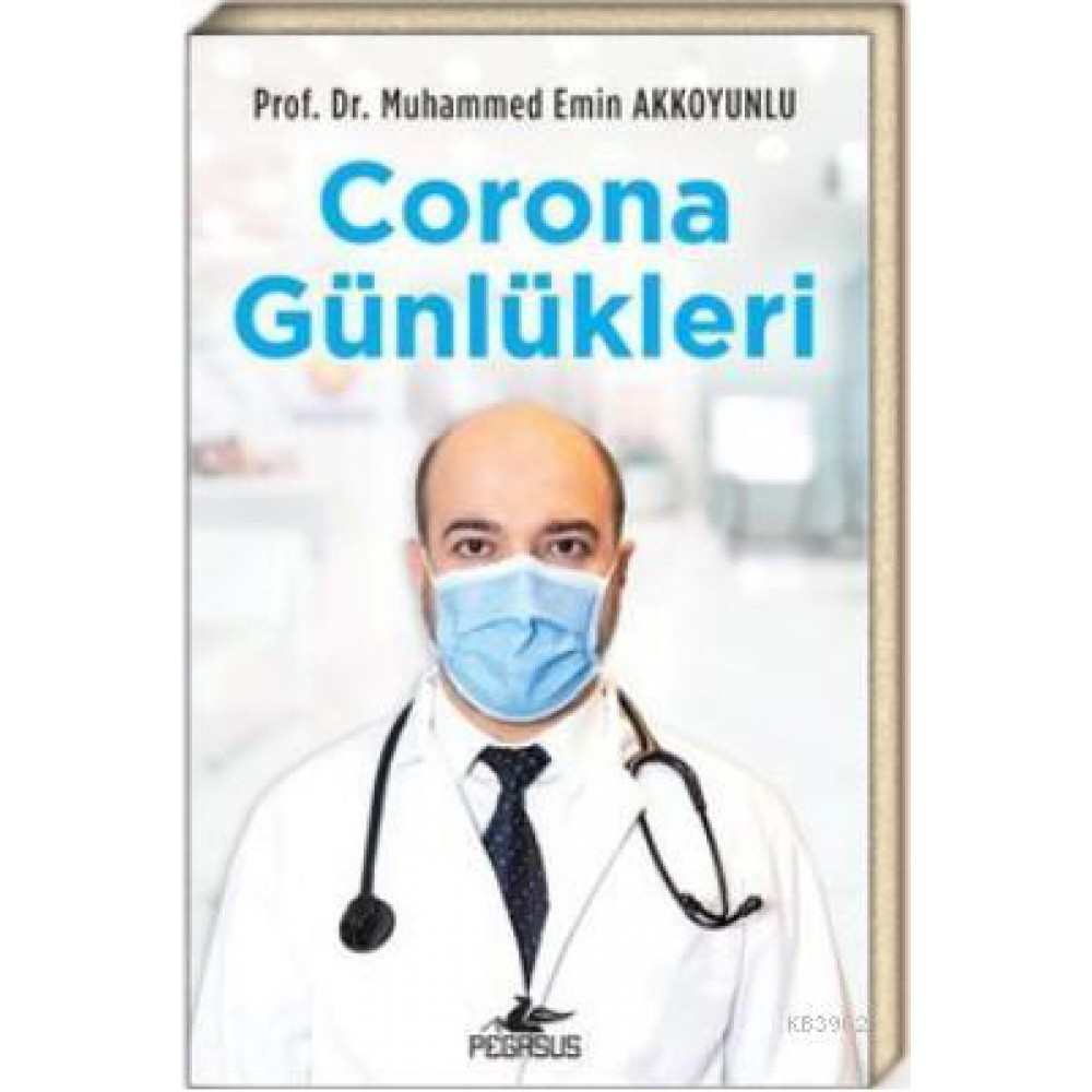 CORONA GÜNLÜKLERİ 