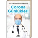 CORONA GÜNLÜKLERİ 