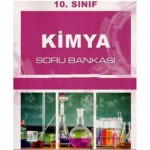 Fen Bilimleri Yayınları 10. Sınıf Kimya Soru Bankası