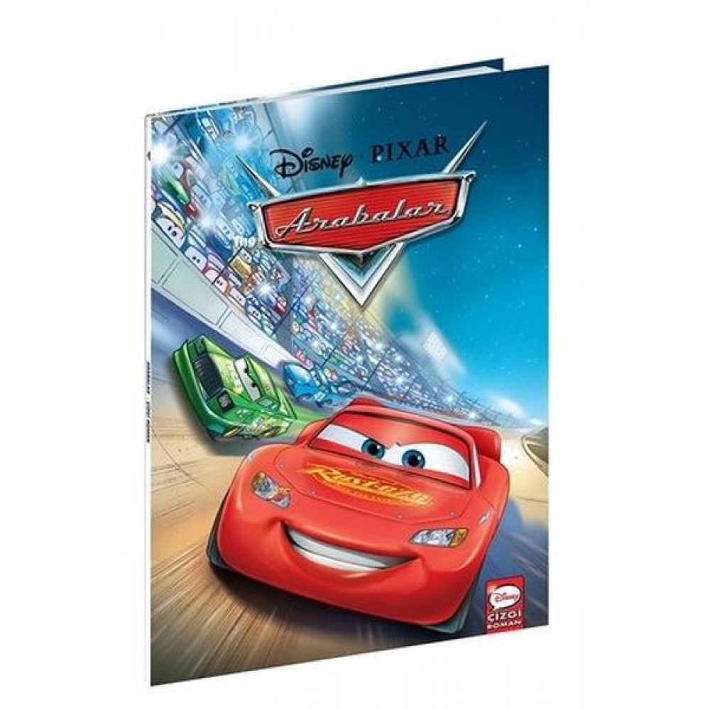 ÇİZGİ KLASİKLER ARABALAR 