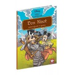 ÇİZGİ KLASİKLER DON KİŞOT