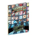 ESRARENGİZ KASABA ACAYİP ÖTESİ MACERALAR