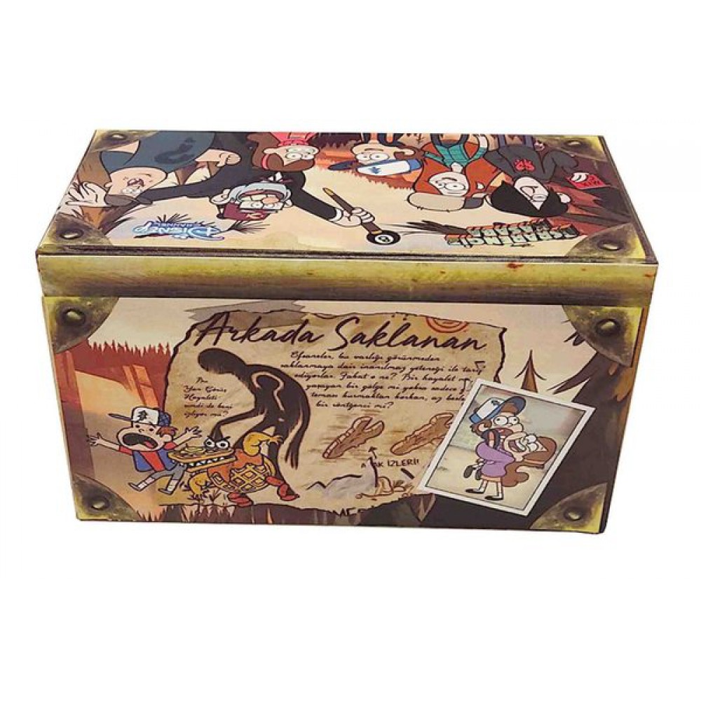 ESRARENGİZ KASABA GÜNLÜK