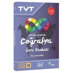 DOKTRİN TYT SIFIRDAN SONSUZA COĞRAFYA SORU BANKASI