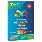 DOKTRİN TYT SIFIRDAN SONSUZA MATEMATİK SORU BANKASI