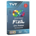 DOKTRİN TYT SIFIRDAN SONSUZA FİZİK SORU BANKASI