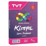 DOKTRİN TYT SIFIRDAN SONSUZA KİMYA SORU BANKASI