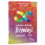 DOKTRİN TYT/AYT  SIFIRDAN SONSUZA BİYOLOJİ SORU BANKASI