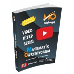 DOKTRİN MATEMATİK ÖĞRENİYORUM KÖ-VİDEO ÇÖZ.SORU BANKASI