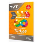 DOKTRİN SIFIRDAN SONSUZA TYT 10 LU TÜRKÇE DENEME 