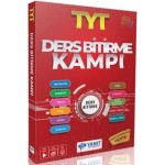 YANIT TYT DERS BİTİRME KAMPI