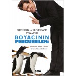 BOYACININ PENGUENLERİ