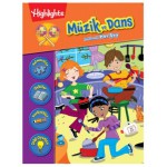 MÜZİK VE DANS HAKKINDA HER ŞEY 