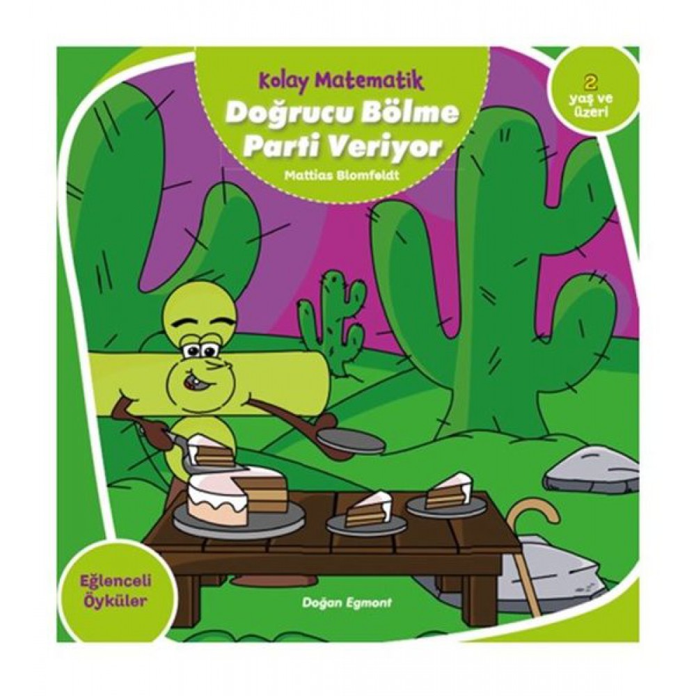 KOLAY MATEMATİK DOĞRUCU BÖLME PARTİ VERİ