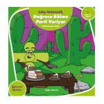 KOLAY MATEMATİK DOĞRUCU BÖLME PARTİ VERİ