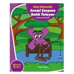 KOLAY MATEMATİK ACEMİ ÇARPMA BALIK TUTUYOR