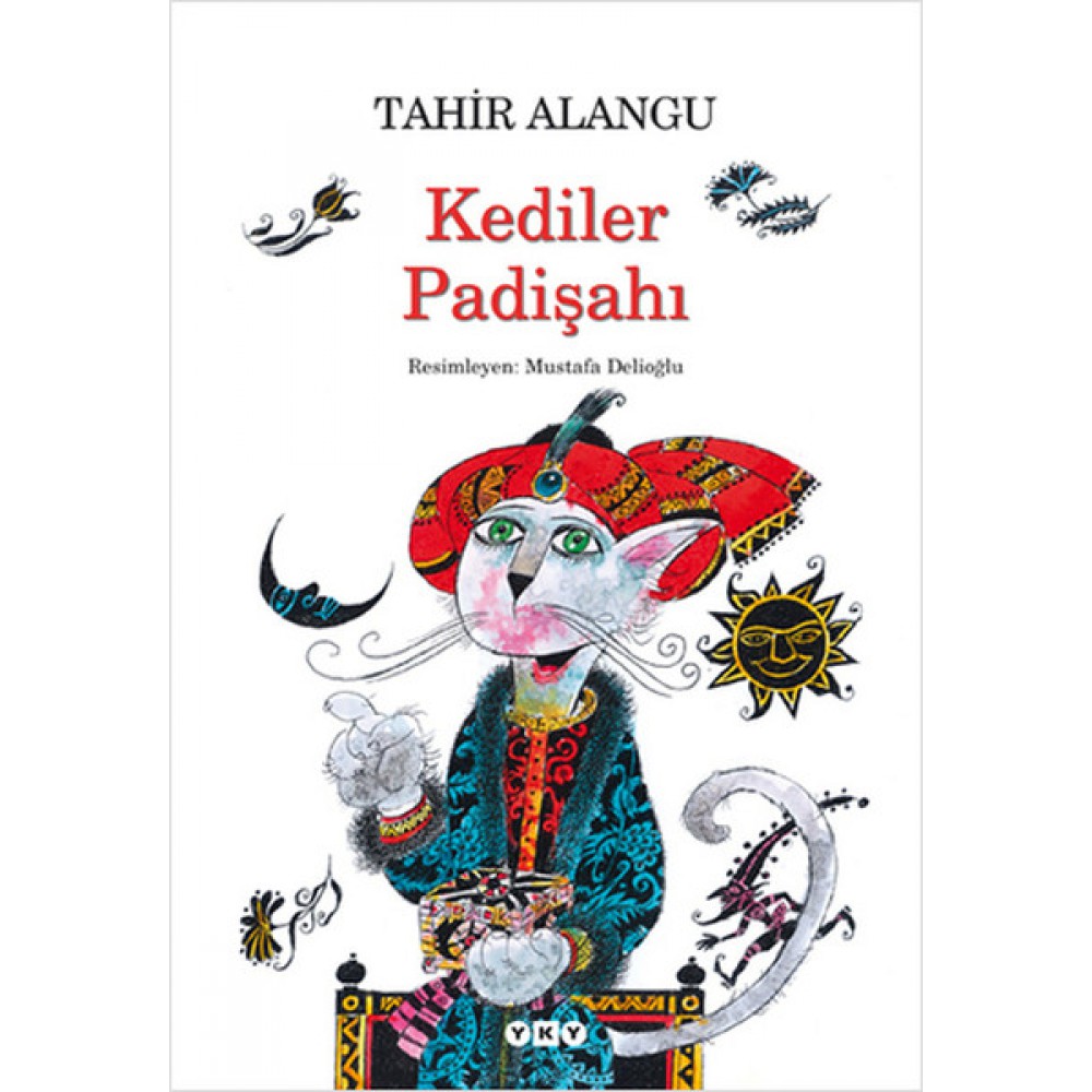 KEDİLER PADİŞAHI