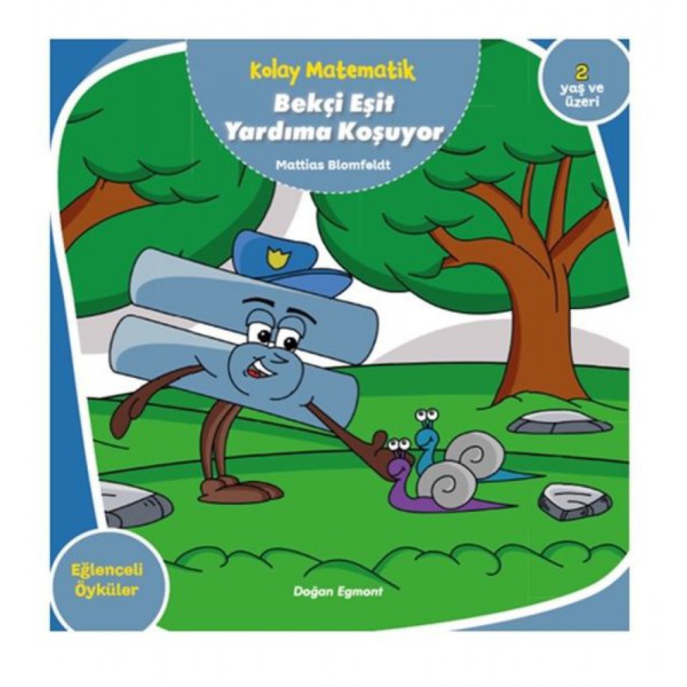 KOLAY MATEMATİK BEKÇİ EŞİT YARDIMA KOŞUYOR