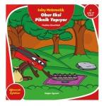 KOLAY MATEMATİK OBUR EKSİ PİKNİK YAPIYOR