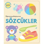 ÖĞRENMEYE BAŞLIYORUM SÖZCÜKLER