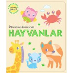 ÖĞRENMEYE BAŞLIYORUM 