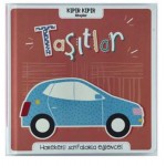 KIPIR KIPIR KİTAPLAR TAŞITLAR