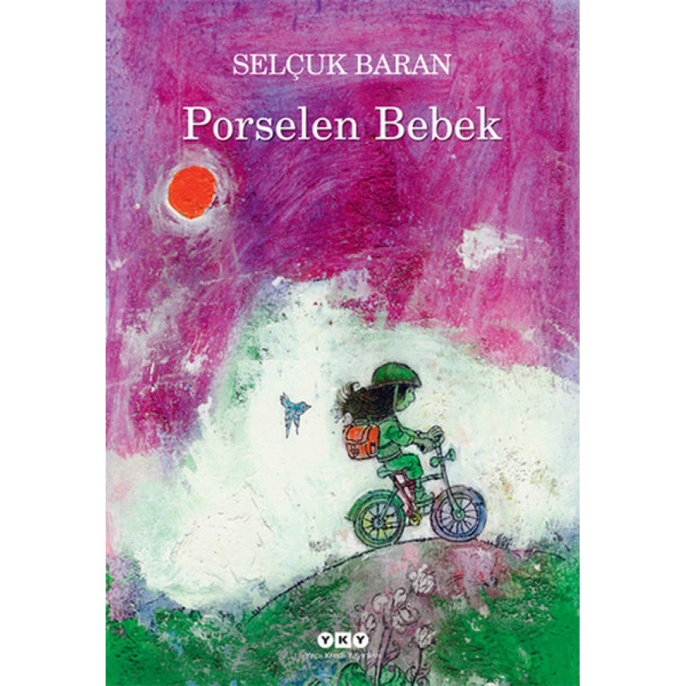 PORSELEN BEBEK