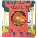 SİHİRLİ ÇARKLAR DUYGULARI KEŞFET