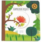 SİHİRLİ ÇARKLAR SÜPRİZLERİ KEŞFET