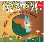 DOĞA MASALLARI GÜNAYDIN MİNİK TAVŞAN