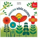 DOĞA MASALLARI GÜNAYDIN MİNİK KELEBEK