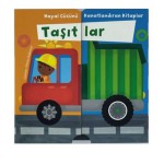 HAYAL GÜCÜNÜ KANALANDIRAN KİTAPLAR TAŞITLAR