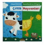 HAYAL GÜCÜNÜ KANATANDIRAN KİTAPLAR ÇİFTLİKLER