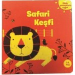 SAFARİ KEŞFİ
