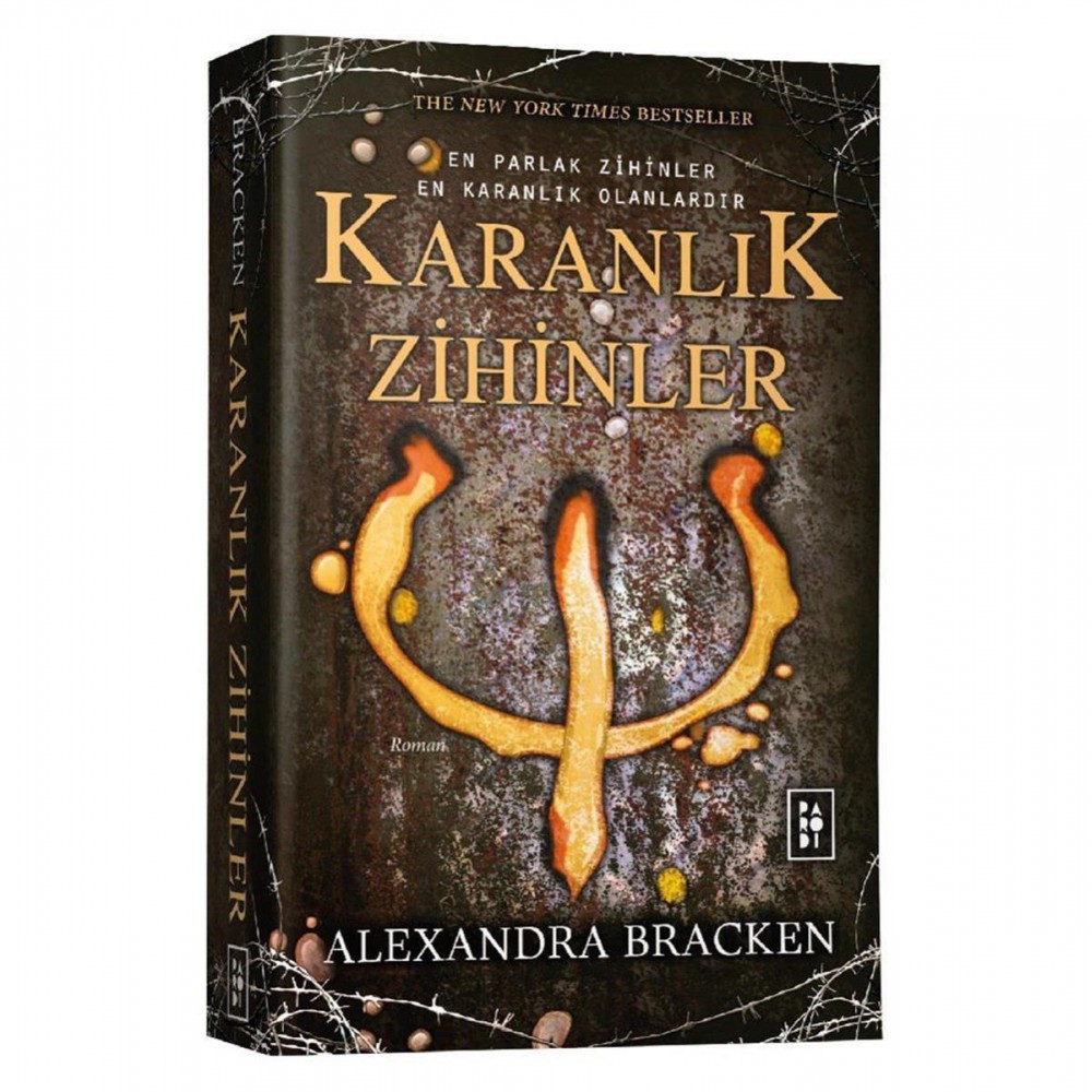 KARANLIK ZİHİNLER