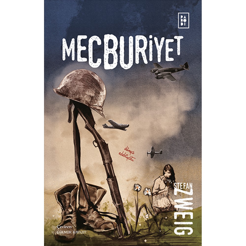 MECBURİYİYET / STEFAN ZWEİG