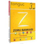 TONGUÇ 3.SINIF TÜM DERSLER ZORU BANKASI