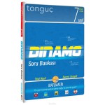 TONGUÇ 7.SINIF DİNAMO MATEMATİK SORU BANKASI