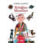 KELOĞLAN MASALLARI-TAHİR ALANGU
