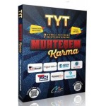 TYT MUHTEŞEM KARMA 7 Lİ DENEME