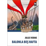 BALONLA 5 HAFTA