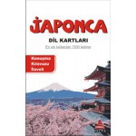 JAPONCA DİL KARTLARI