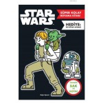 STAR WARS SÜPER KOLAY BOYAMA