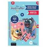 DISNEY BINGO VE ROLİNİN MACERALARI 